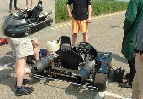 ������ � �����. ��� �� �����������? (���������� � ����� nickhaddock.co.uk).