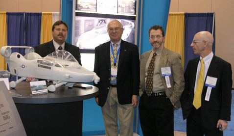 ������ � ������ ������������� �������� ������������. ������� ������ ������ ����, ������� ����� � ���� �� ���������� Bell Helicopter ���� ����� (���� Urban Aeronautics).