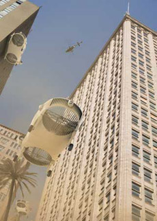 �����-����� Bell Helicopter ������� ��� ����� ��������� � "���������" �������� (����������� � ����� bellhelicopter.textron.com).