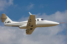 D-Jet ���������� � ������. ������� ����� ����������� �������&nbsp;� �� ������ � ������� ���� ��� �������� (���� Phil Weston).