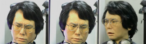 ��� ������, ����� ������, ������� �������� Geminoid � ���������� ������, �������. ��� � �������������: ������� �� ����� �������� �������� � ����������� ���������. ���� �� ������ ����� ����������� (���� � ����� pinktentacle.com).