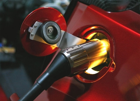 ������������� "����������� ���������" � � ����������. �� ��� ������ ����, �������, �������, �� ������� � ���� ���������� (���� Tesla Motors).