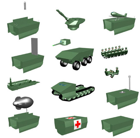 ����� "������� ������" � �������� ������������ � ����� ������ (����������� � ����� baesystems.se).