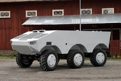 ������� ���������� SEP ����� ��������������� �� ����� (���� � ����� baesystems.se).