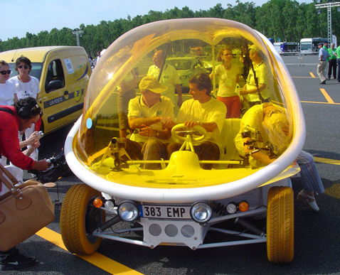 ������ Zooop ����������� ����� (���� � ����� blog.wired.com).