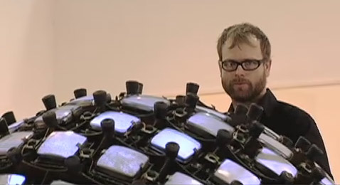 ������ ������ ������������ ���� ������������ ����� � ���-����� (���� � ����� coolhunting.com).