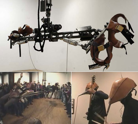 ������ "���������" � �������������� ����� ����� ���� � ��������. �� ����� (����� � ����� oppositionart.com).