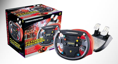 ��� ����� ����������� ������� ���������� �������� �� ���������� Immersion TouchSense.