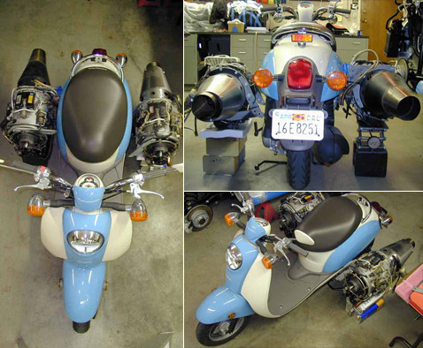 "�����" ������ ������ ���������� �� ������� �����������, ��� ���������� ���� (���� � ����� ronpatrickstuff.com).