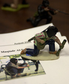 ��������� �������� ������ ������� ����������� � ���������� ���������. � ������, ������ (���� University of Central Florida).