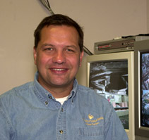 ��� � ���� ������� ����� (���� University of Central Florida).