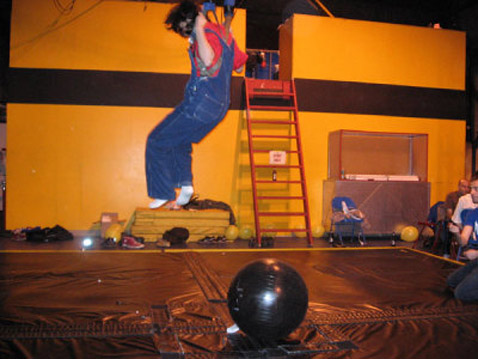 ����� ����� ����� �������� �������� �����, ���������� Bob-omb (���� David Cohn � ����� wired.com).