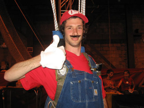 ������������� ������� Wired ����� ��� (David Cohn) � ��������� ������� �����-����� � ���������� ����� ����������, ����������� �� ��� ��������� � ���������� (���� � ����� wired.com).