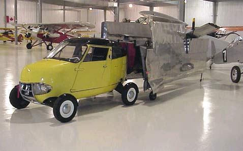 "�������" � �������� ���� ��������, ��� ����������� ������� � ��������������� �������� (���� goldenwingsmuseum.com).