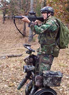 ��� Segway ����� �������������� ��������, ���� �� �� ����� ����, � ��� ������ ���� ��� �������. ���� � ������� � ���������&nbsp;� ��� �� �� (���� � ����� off-roadsadventure.com).