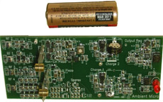 ������ �������� MS-AMPS (���� Ambient Micro).