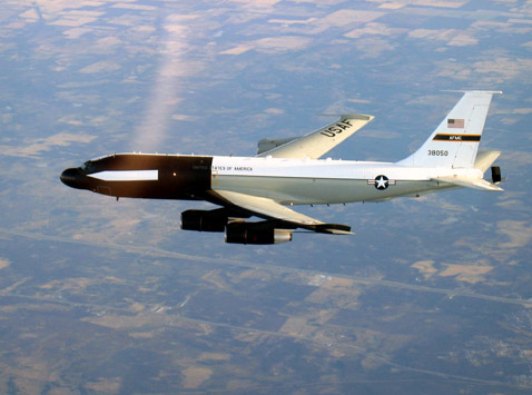 ������ ������, ��������������� ��� ����� ��������� ������� ��������� ABL (���� USAF).