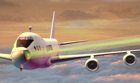 ������ ���������� ABL � ������������� ��������� (������� Mike Casad).