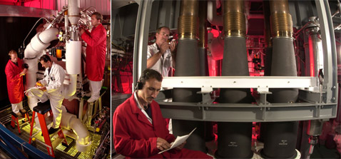 ���� �� ����� �������� ������� ������� ������ � ���� ������������ ������. ������: ��������� ������� ������. ����� � ��������� ������, � ������� ����������� ������ ���� ��������� ����, ������� ����� ������� � ������� (���� Northrop Grumman).