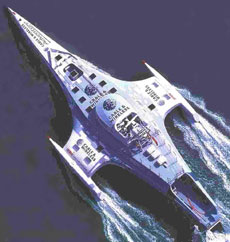 ������� ���������� ���������� �����������&nbsp;� Cable & Wireless (���� � ����� solarnavigator.net).