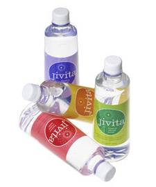 Jivita ������������� ��� "������ �������, ������� ��������� ���� � �������� � �������������&nbsp;� ����������� ������, ���� � ����". ������� ���� ������� �� ���������� NatureWorks (���� � ����� treehugger.com).