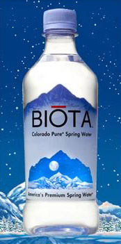��� � ���� ������ �� ����� ������� ����������� ���������������� ������� (���� � ����� biotaspringwater.com).