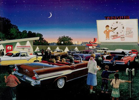 �������������� �� ������ ���� "�������� ��������". ������� ��������� �� �������� ��������� ������ � ������ (����������� � ����� stinsontheatres.ca).