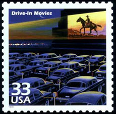 Drive-in � ��� ����� ������ � �� �������� ����� (����������� � ����� wikipedia.org).