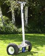 ��� ������ ��� ������ �� Segway ����������� �� ����� (���� abcnews.com).