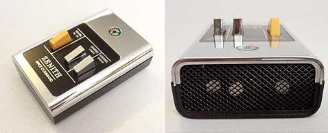 ��� "Zenith Space Command" � ���� ��������, � ������� ������� ������-�� ����������... (���� � ����� neighborhoodvalues.com).