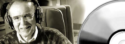 ���������� CD �� �� ������ ������� ���� � ���������, ������� ������� ��� ����� ������� � 1960-� �� �������������� (���� � ����� web.reed.edu).