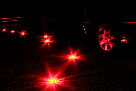 ������ ������ "���������� �����" � �������� ������� ��������� (���� � ����� powerflare.com).