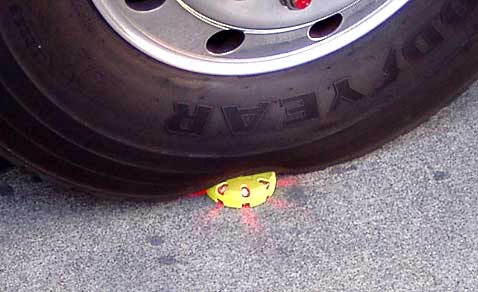 "����������� �����"&nbsp;� ������� ������ �������� ������� (���� � ����� powerflare.com).