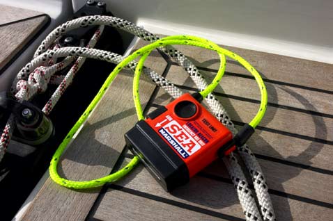 Sea Marshall personal homing beacon: ���� ���� �� �� ������� ������ �� ��� ������� ������, ���� ��������� ��� ����� 20 ������.