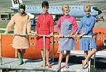 �������� ��������� ������������ Braniff Airlines ��������������� ���������� ������ �� ���� (���� retrofuture.com).