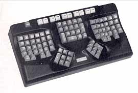 QWERTY �� Maltron