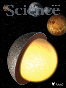 ������ ���� �������� ����� ������� ����� ������� Science � ����������� ����� �� �������. ����� ����� � ������������� ����������� ������������ ���������� ����� ����������� ����������� (����������� Christopher Bickel/Science).