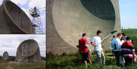 ����������� �������� �������� �������������� ������ ������, � ���� ��������� �������� ��������� ����� ������, � ������� �� "������������ ���������" (���������� � ������ creative-partnerships.com � artscouncil.org.uk).