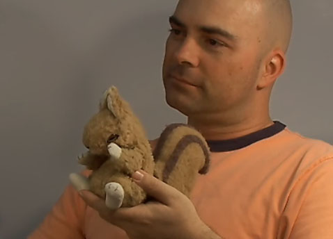 ������ �����, ������, �������� ����� ������� (���� � ����� web.media.mit.edu).