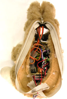 �� ����� � "������� �����" �������-������. ���� � �����������... (���� � ����� web.media.mit.edu).