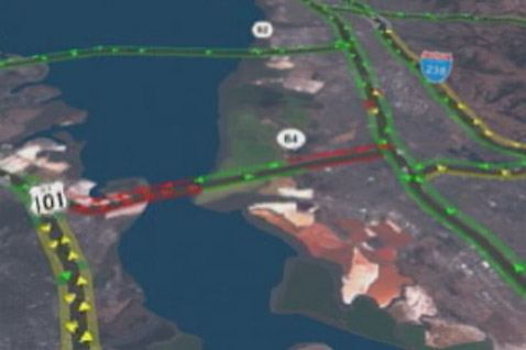 ��� ������ � ������ � ����� ������ ��������� ��������������� ������ (����������� � ����� beatthetraffic.com).