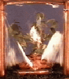 Gosammer falls&nbsp;� ��� �� ����������, ���������� ��������&nbsp;� ����� ����� ������� �� ���� (���� levitron.com).