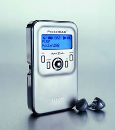 � ��������� �� �������, ��� ����� DAB (���� � ����� pure-digital.com).