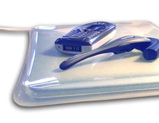 SplashPad � ������� �� ������������ ���� MobileWise ����� ������� ��������� ����������� (���� � ����� splashpower.com).