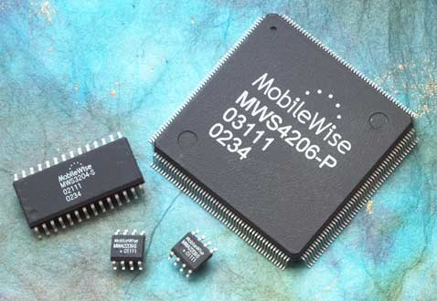 �� ���� ����� � �������� ������������ "�������" MobileWise (���� � ����� mobilewise.com).