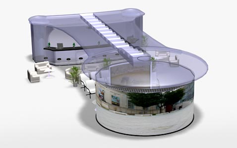 "����� ��������" ������ ����� ������ ��������� �������������������, ��� ��� ��������, ��� � ��� ������� ������ (����������� � ����� tholos-systems.com).