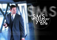     , SMS  .      ( quios.com).