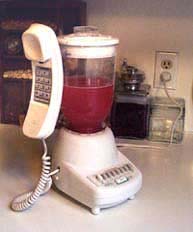 Blenderphone:  ,  ,   .