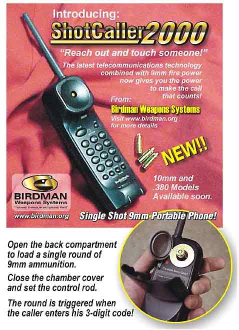 ShotCaller2000    ,    !