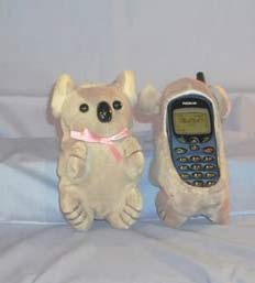 Hand Phone Cover Mouse: ������� � ������� ��������. ����� ������.